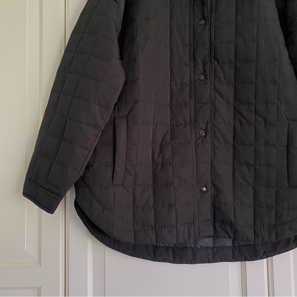 Joe Fresh Puffer Jacket - Picture 2 of 4